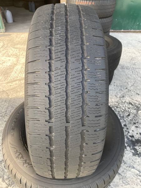 215/65R16C GTRadial Maxmiler WT 2 0871 фото