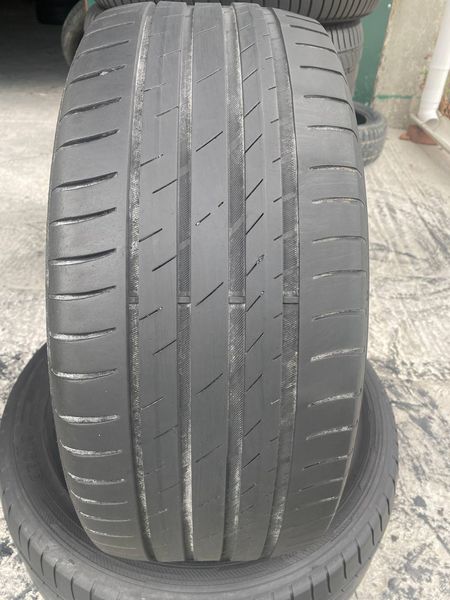 235/45R17 Apollo Aspire XP 01075olx фото