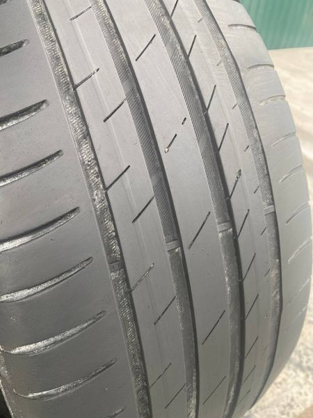 235/45R17 Apollo Aspire XP 01075olx фото