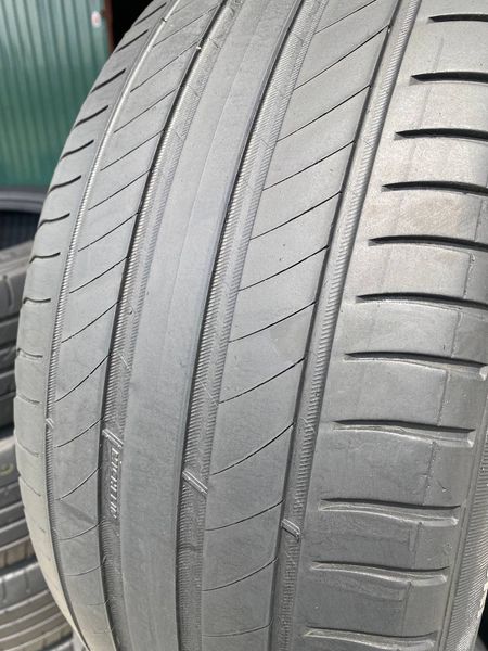 235/50R18 Michelin Primacy 4 0823 фото