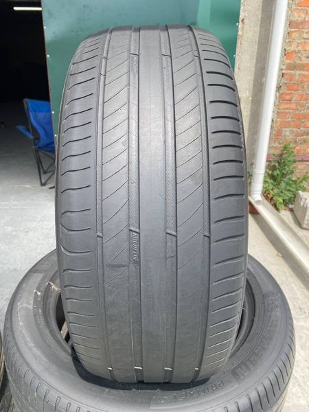 235/50R18 Michelin Primacy 4 0823 фото