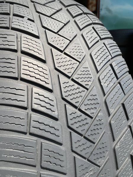 235/50R19 Vredestein WinTrac Pro d0205olx фото