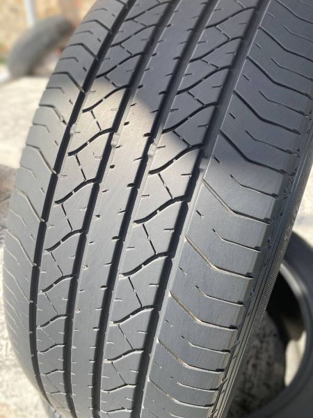 235/55R19 Dunlop SP Sport 270 d0170olx фото