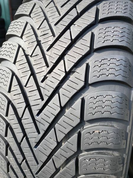 185/60R16 Pirelli Winter Cinturato 01635 фото