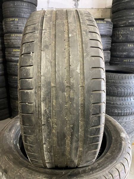 235/50R18 Goodyear Eagle F1 Asymmetric 2 d0258 фото