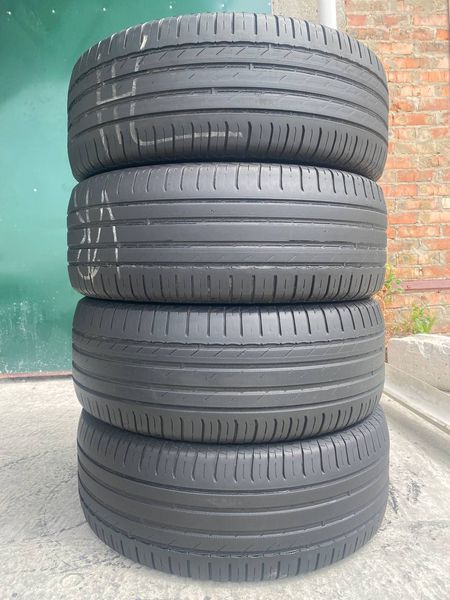 265/60R18 Nokian Wetproof SUV 01177olx фото