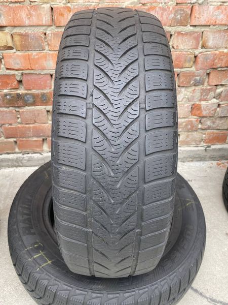 195/65R16 Platin RP50 Winter 01865 фото