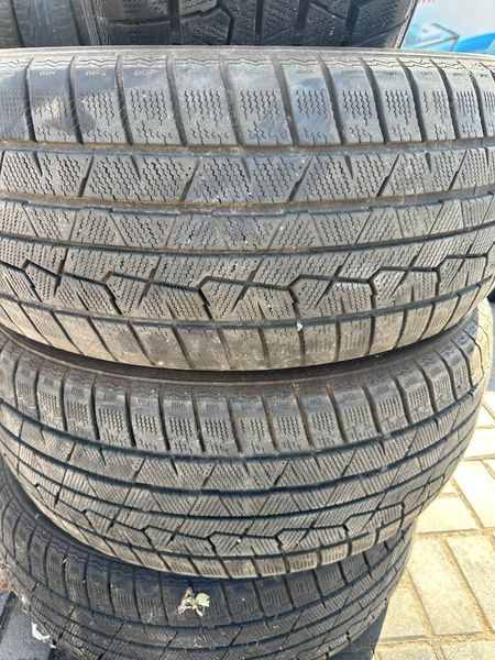 275/50R21 Comforser 01657 фото