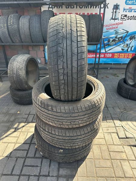 275/50R21 Comforser 01657 фото