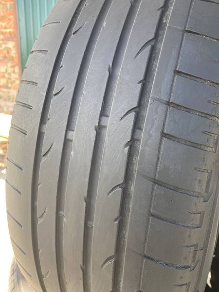 235/55R19 Bridgestone Dueler H/P Sport 01126olx фото