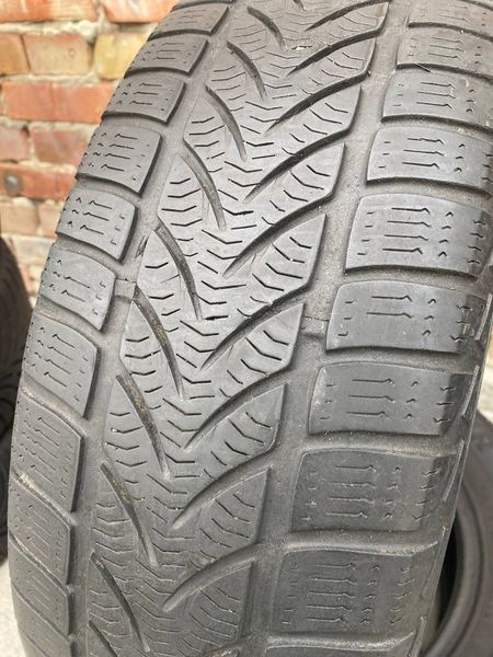 195/65R16 Platin RP50 Winter 01865 фото