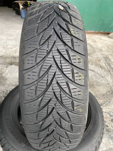 155/65R14 Milestone Full Winter 01395olx фото