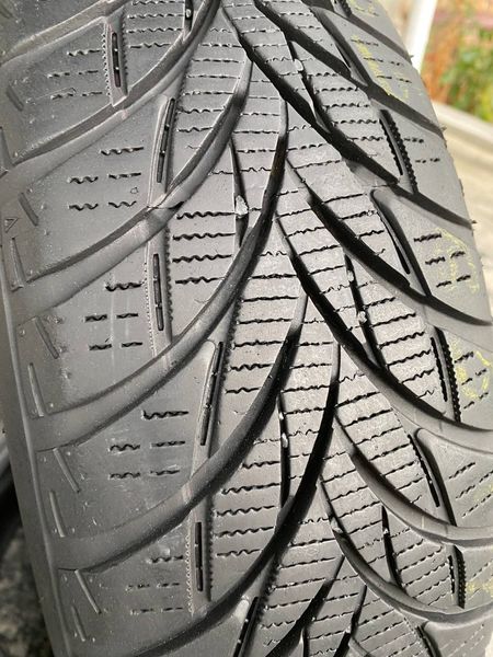 155/65R14 Milestone Full Winter 01395olx фото