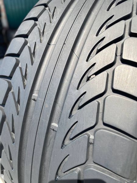 225/50R16 BFGoodrich g-Force Sport 01022olx фото