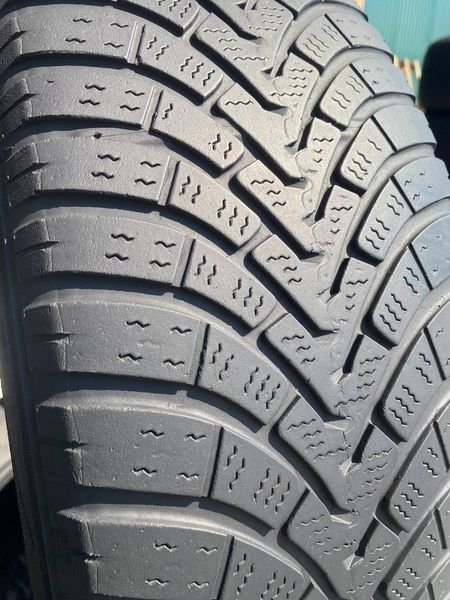 215/65R16 Falken EuroWinter HS01 SUV 01582 фото