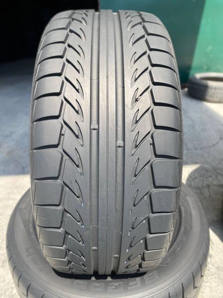 225/50R16 BFGoodrich g-Force Sport 01022olx фото