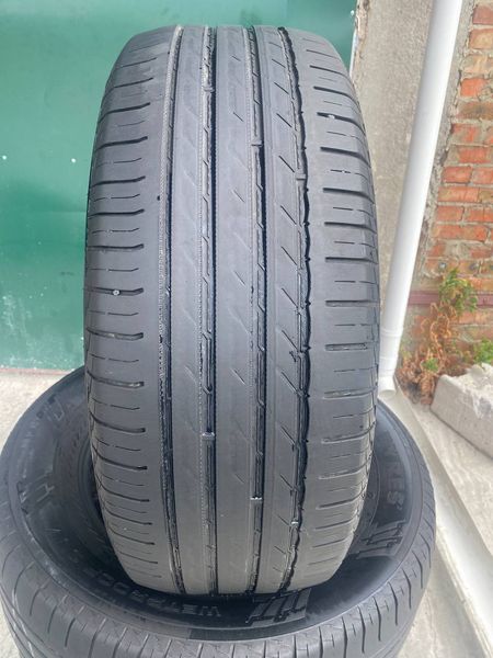 265/60R18 Nokian Wetproof SUV 01177olx фото