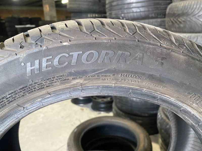 195/50R15 Matador Nectorra 3 0085 фото