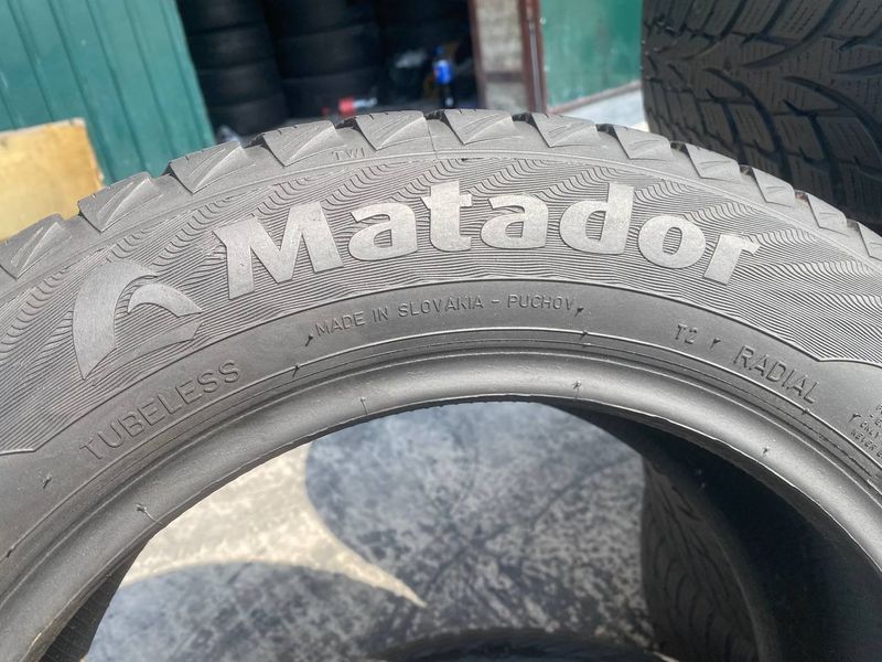 175/65R15 Matador Nordicca 0044 фото