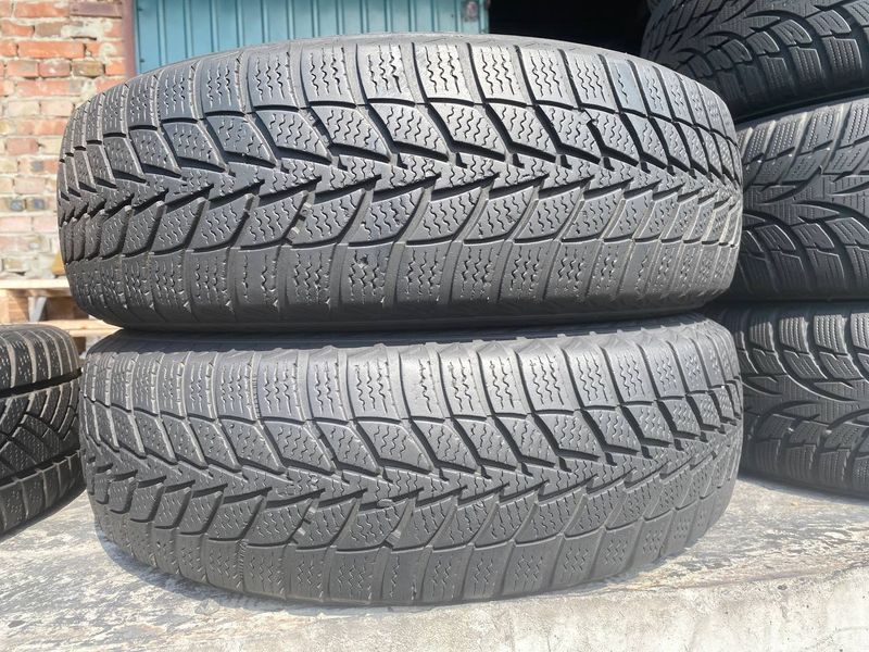 175/65R15 Matador Nordicca 0044 фото