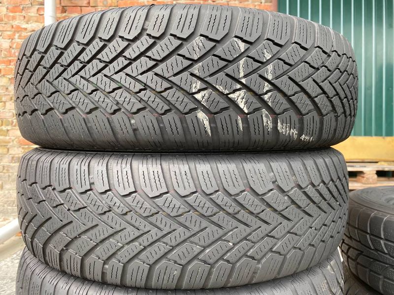 175/70R14 Continental WinterContact TS860 d0420 фото