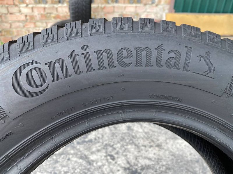 175/70R14 Continental WinterContact TS860 d0420 фото