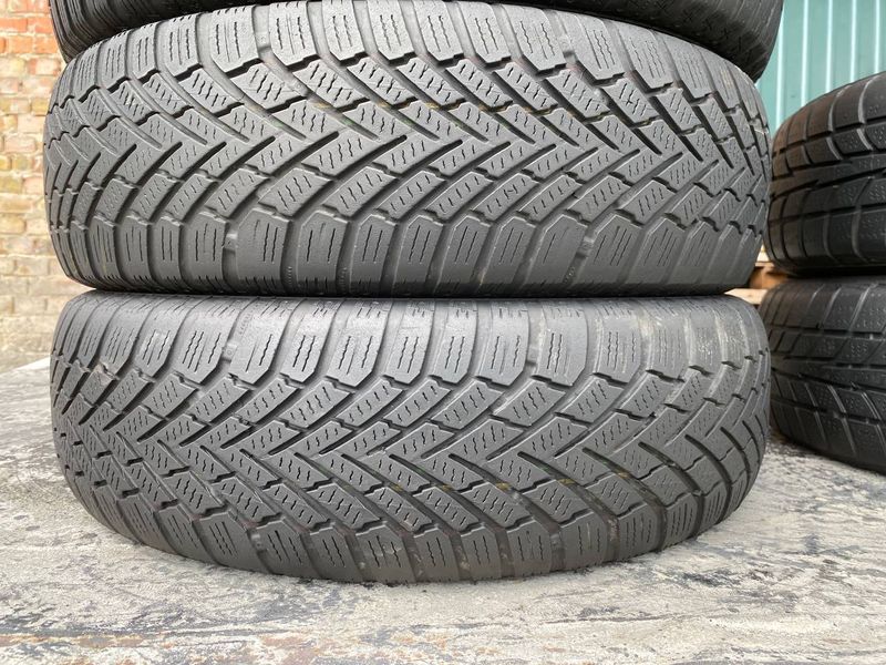 175/70R14 Continental WinterContact TS860 d0420 фото