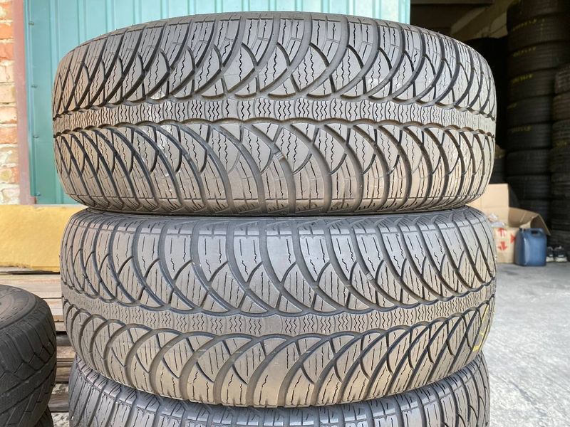 195/65R15 Fulda Montero 3 0104olx фото