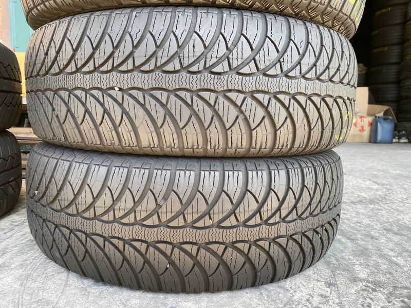 195/65R15 Fulda Montero 3 0104olx фото