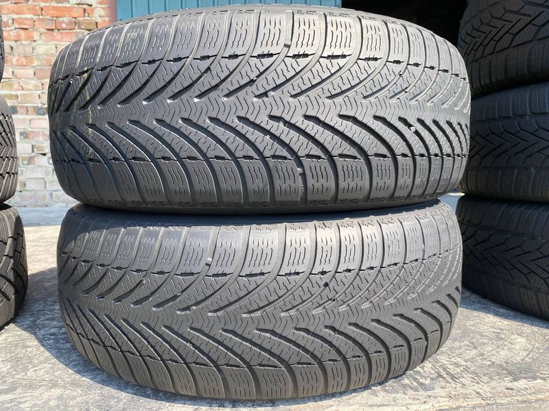 205/60R16 BF Goodrich g-Force Winter 0668 фото