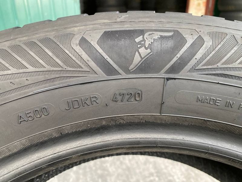 225/55R17 Goodyear Vector 4Seasons Gen-3 0336olx фото