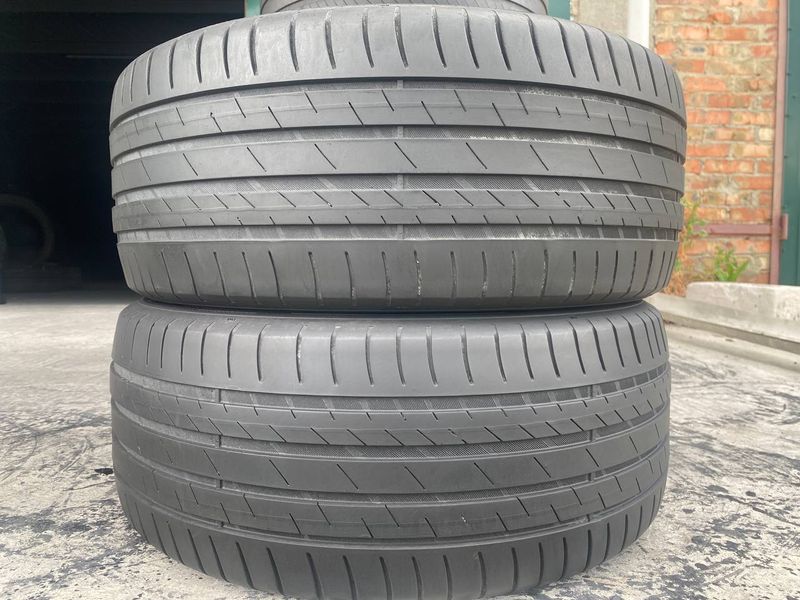 235/45R17 Apollo Aspire XP 01075olx фото