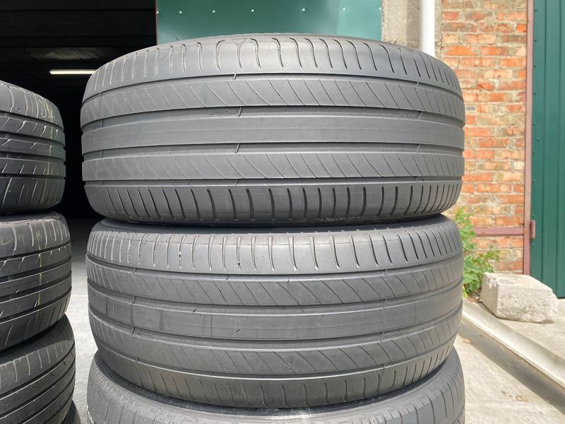 235/50R18 Michelin Primacy 4 0823 фото