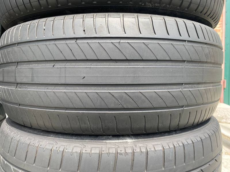 235/50R18 Michelin Primacy 4 0823 фото