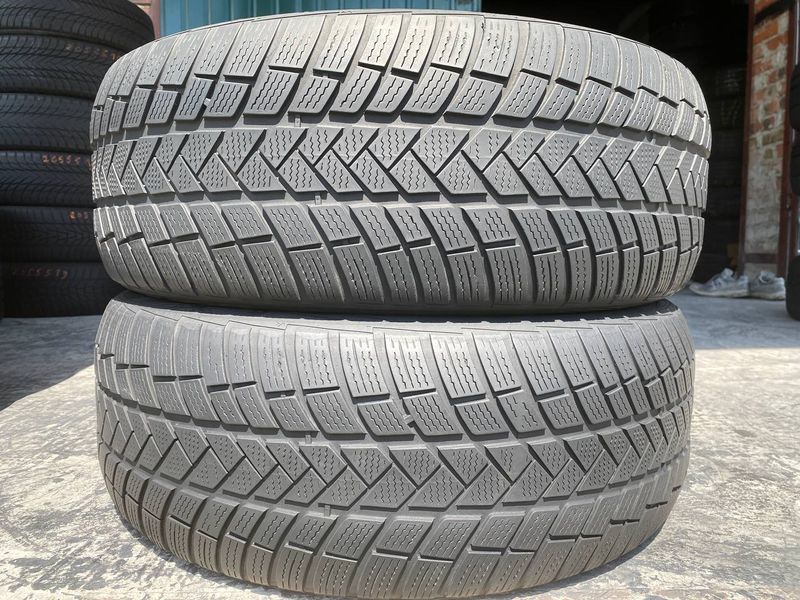 235/50R19 Vredestein WinTrac Pro d0205olx фото