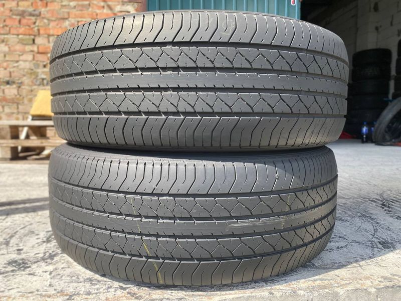 235/55R19 Dunlop SP Sport 270 d0170olx фото