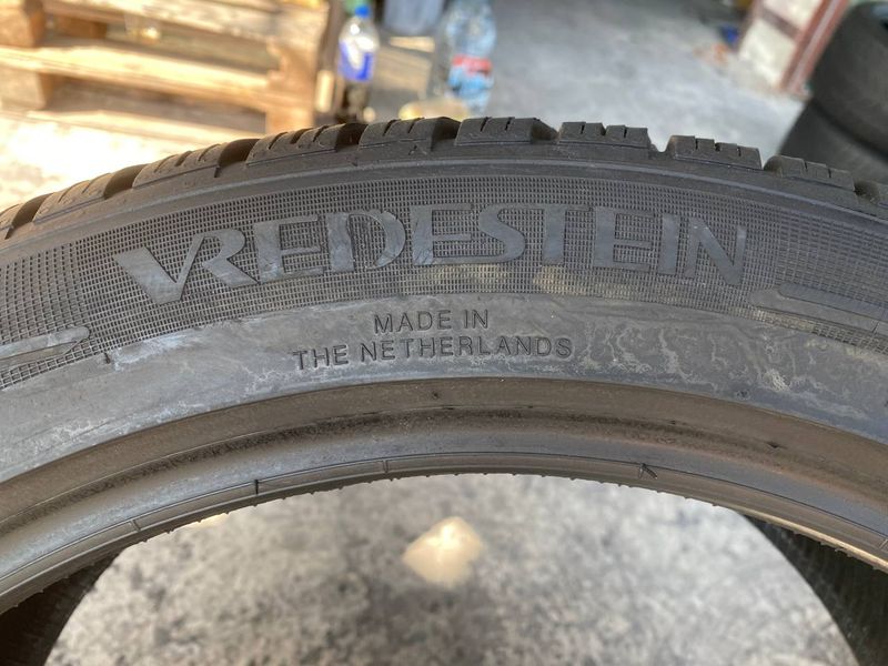 225/45R18 Vredestein  01487olx фото