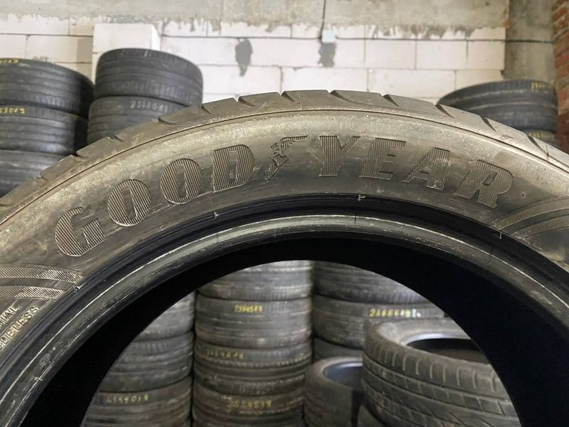 235/50R18 Goodyear Eagle F1 Asymmetric 2 d0258 фото