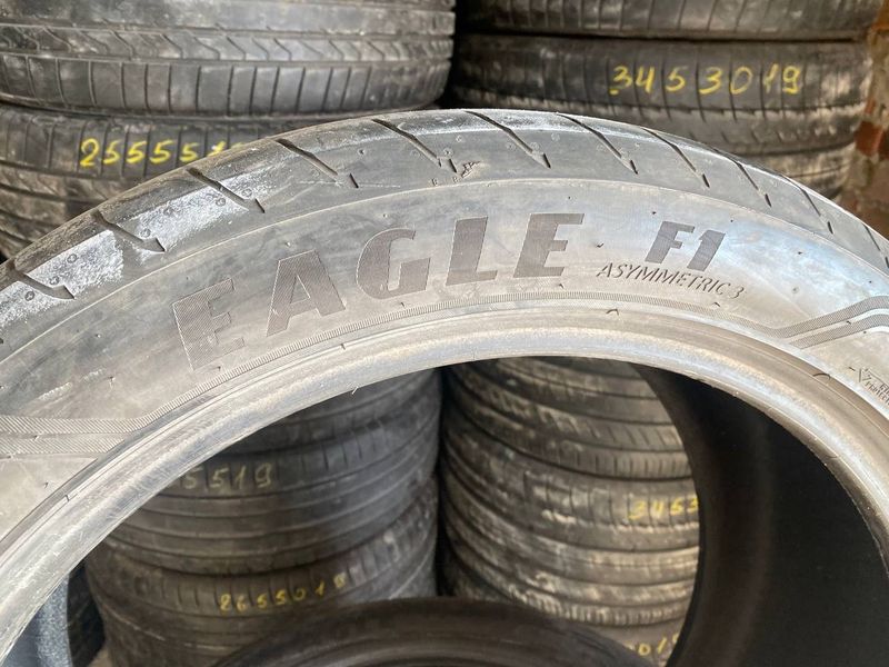 285/40R21 Goodyear Eagle F1Asymetric 3 d0125olx фото