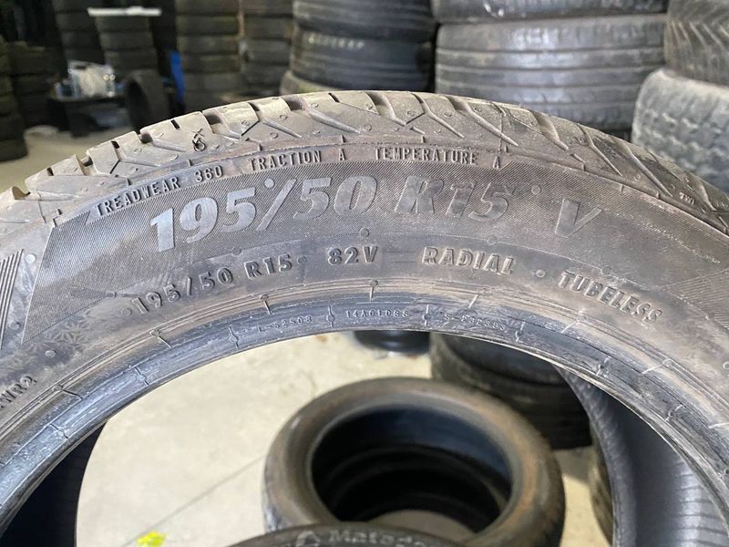 195/50R15 Matador Nectorra 3 0085 фото