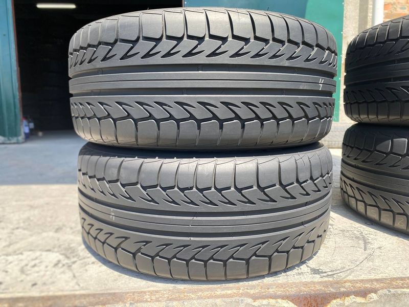 225/50R16 BFGoodrich g-Force Sport 01022olx фото