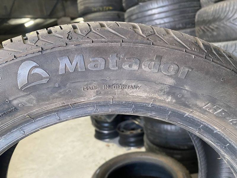 195/50R15 Matador Nectorra 3 0085 фото