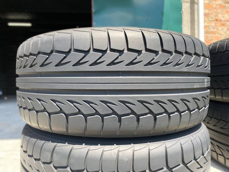 225/50R16 BFGoodrich g-Force Sport 01022olx фото