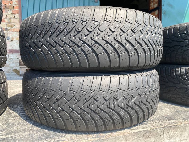 215/65R16 Falken EuroWinter HS01 SUV 01582 фото