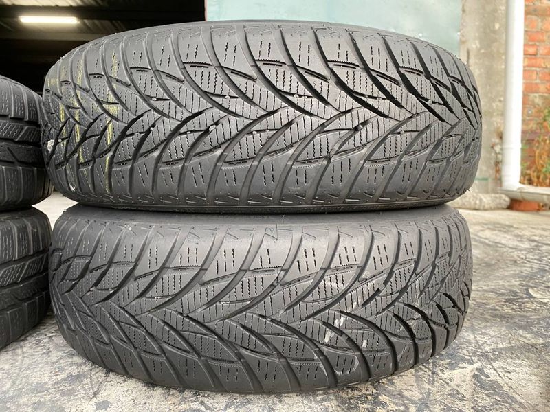 155/65R14 Milestone Full Winter 01395olx фото