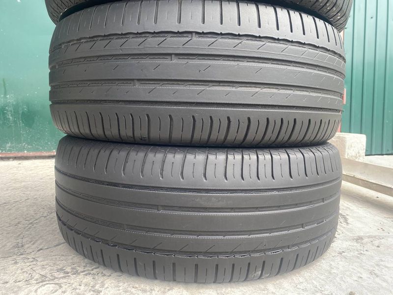 265/60R18 Nokian Wetproof SUV 01177olx фото