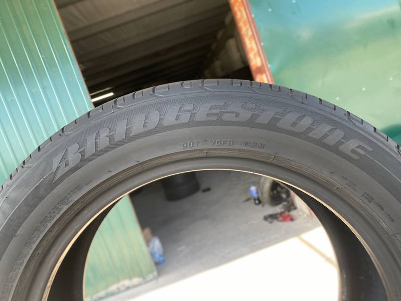 235/55R19 Bridgestone Dueler H/P Sport 01126olx фото