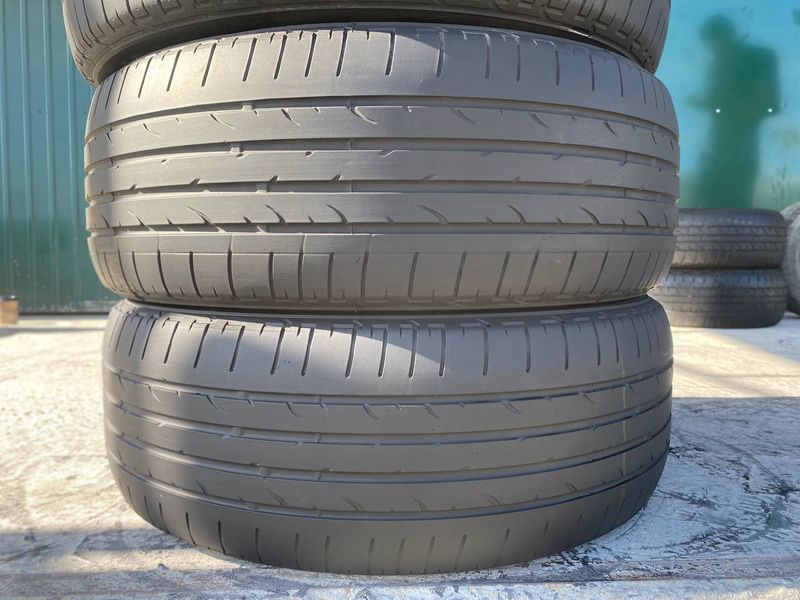 235/55R19 Bridgestone Dueler H/P Sport 01126olx фото