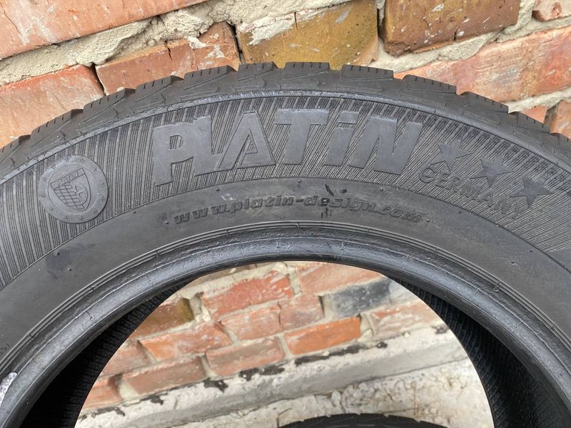 195/65R16 Platin RP50 Winter 01865 фото