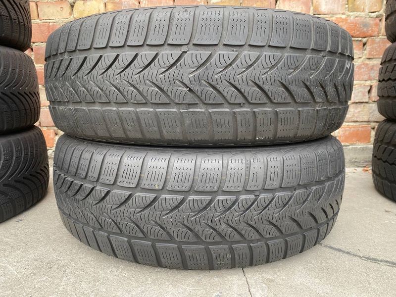 195/65R16 Platin RP50 Winter 01865 фото